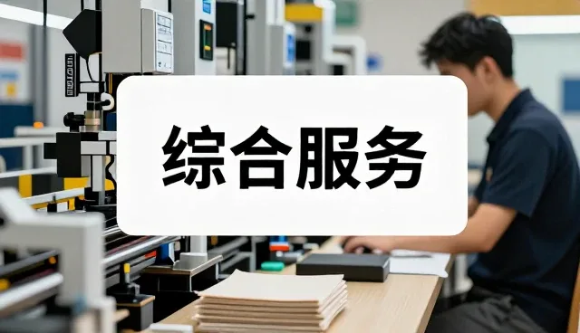 社交媒体运营服务