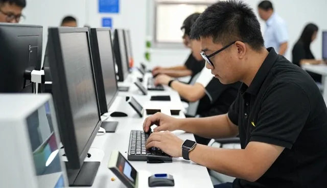 交通枢纽中的广告设计制作解决方案介绍